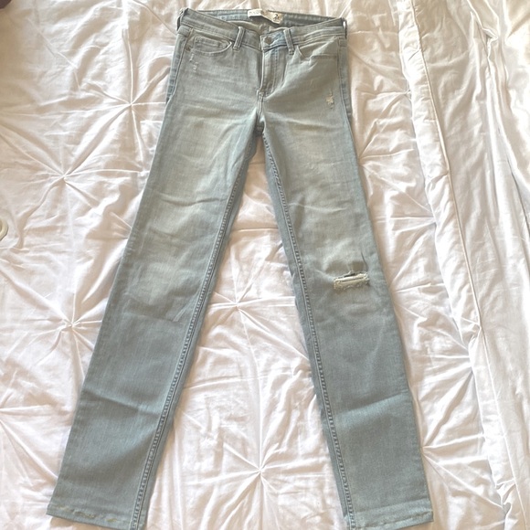Abercrombie Jeans - Picture 1 of 7